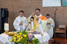 19.06.2025 Fronleichnamsfest